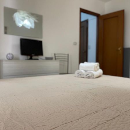 Da Campetto A San Matteo Appartement Genua Buitenkant foto