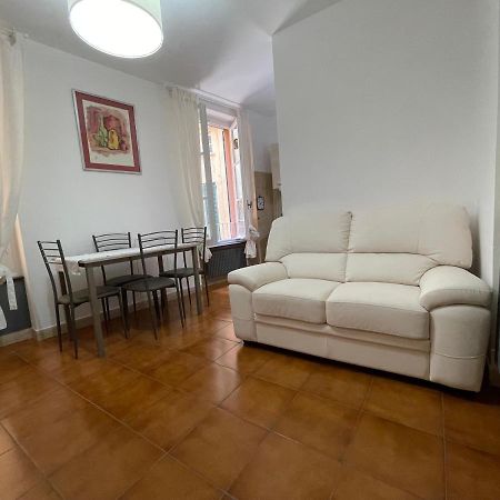 Da Campetto A San Matteo Appartement Genua Buitenkant foto