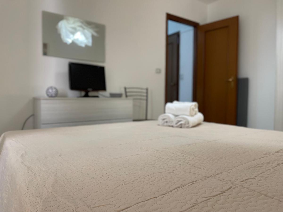 Da Campetto A San Matteo Appartement Genua Buitenkant foto