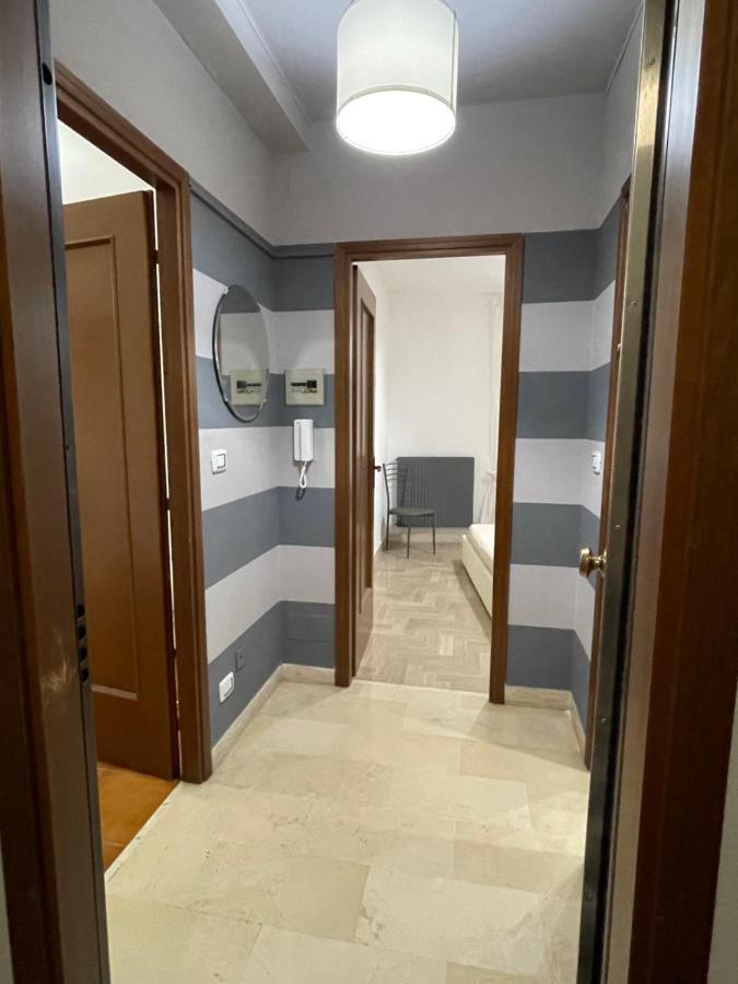 Da Campetto A San Matteo Appartement Genua Buitenkant foto
