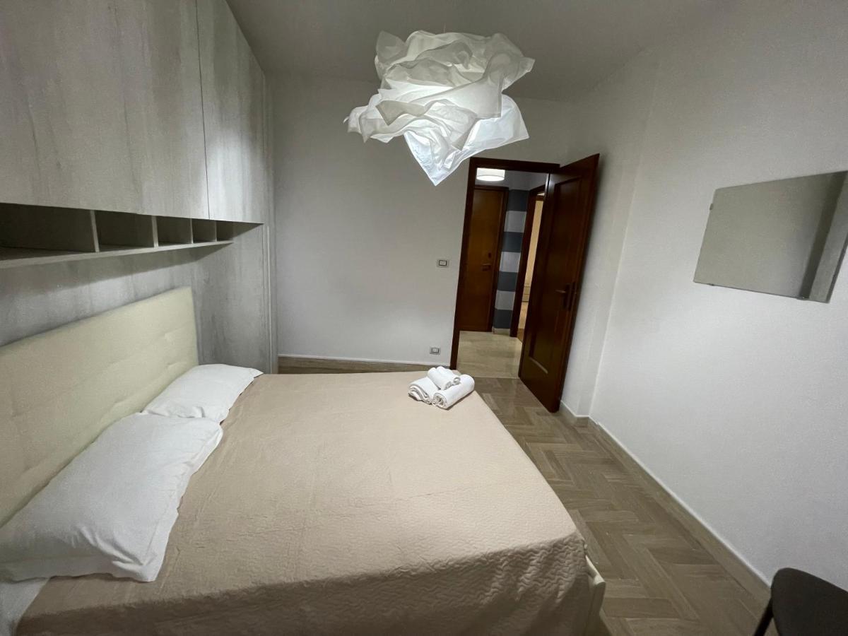 Da Campetto A San Matteo Appartement Genua Buitenkant foto